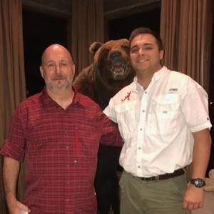 Meet your Posher, Alex